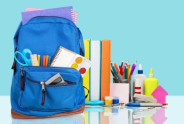 school supplies for Children without limits